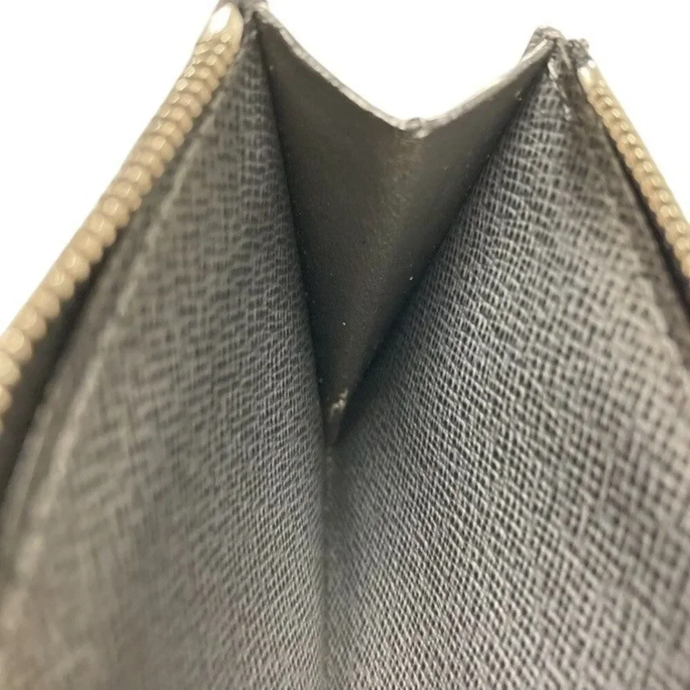 Louis Vuitton Monogram Tygarama Coin Card Holder